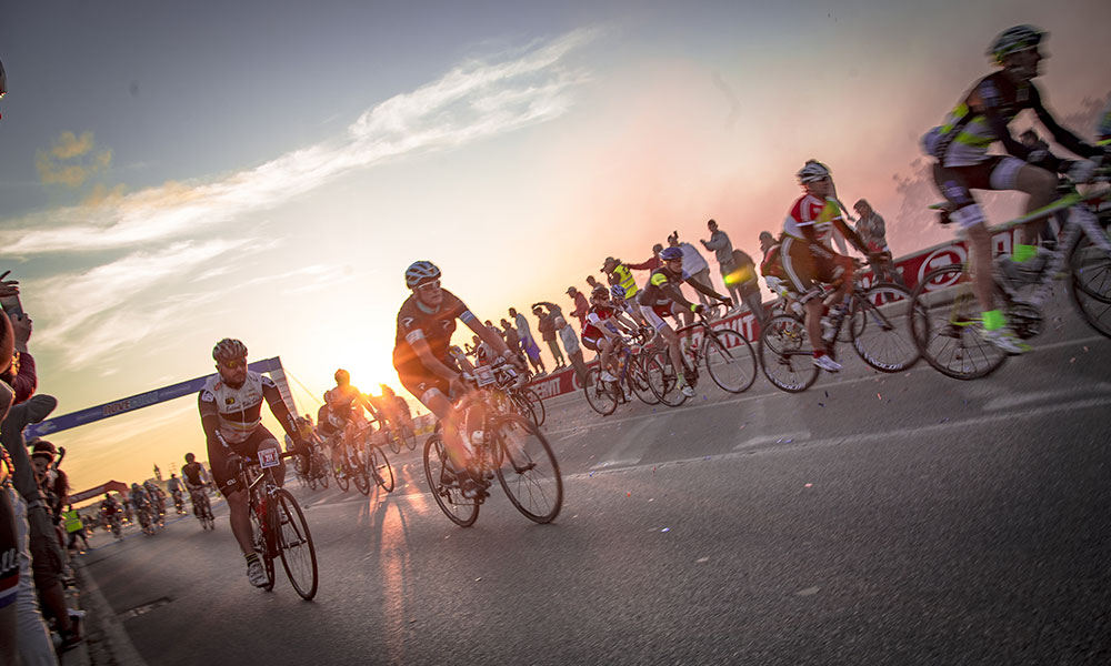 Cycling Route Romagna