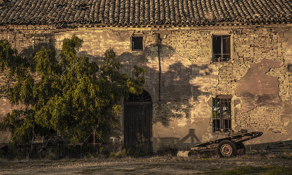 Cycling Route Romagna