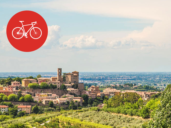 Percorsi Cicloturistici Cesenatico