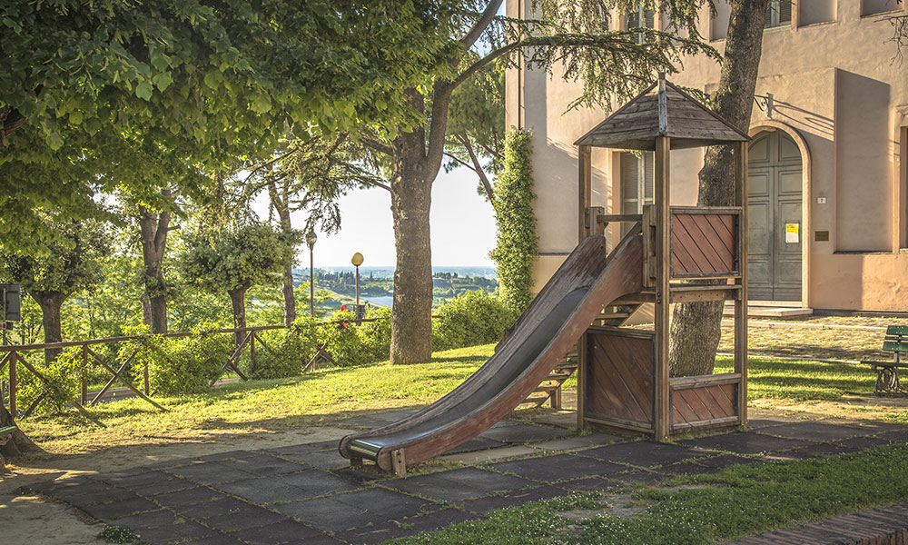 Cycling Route Romagna