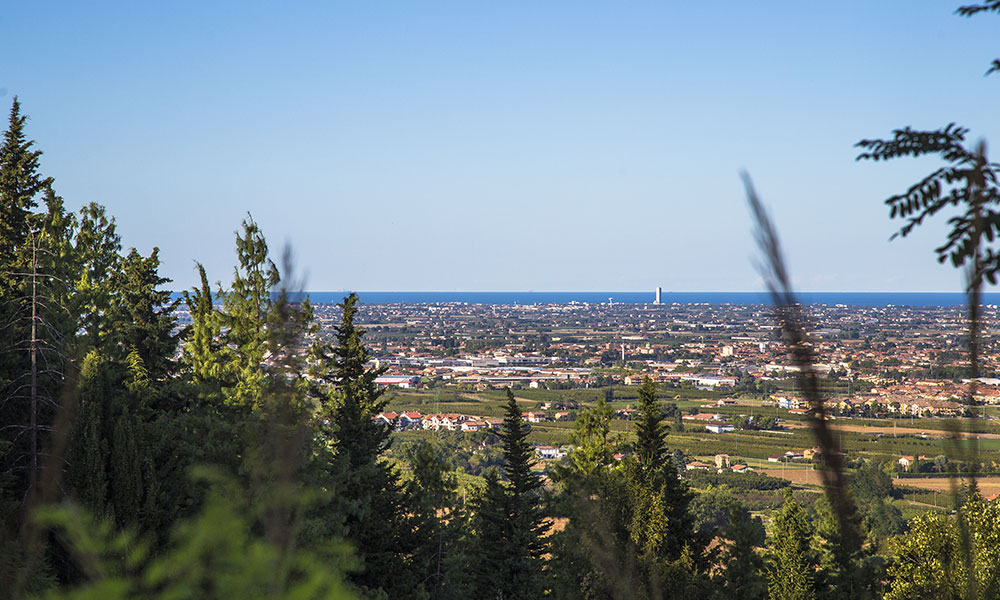 Cycling Route Romagna