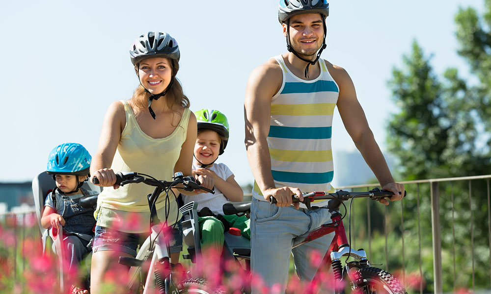 Percorso Ciclistico Romagna