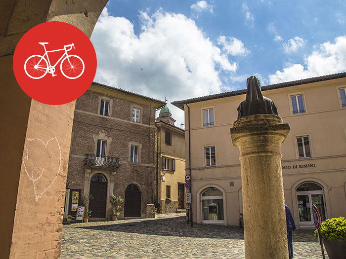 Percorsi Cicloturistici Cesenatico